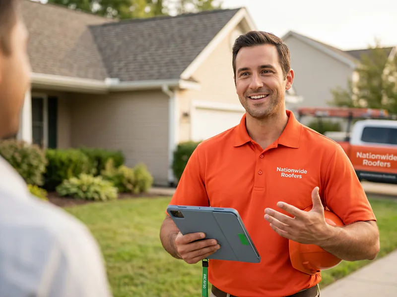 Roof Installation in District of Columbia   FAQ